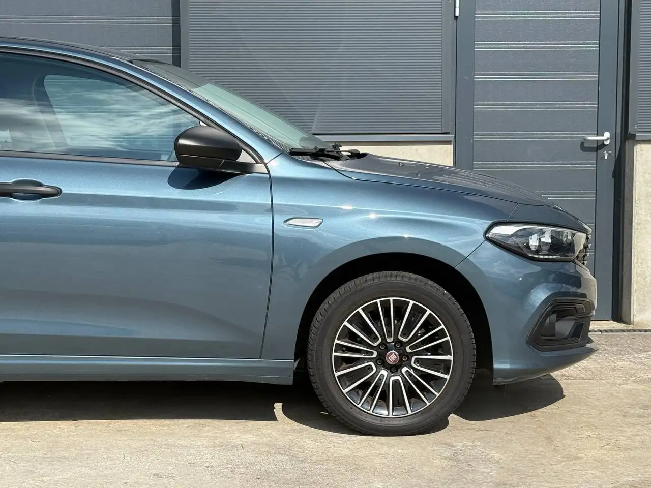 Fiat Tipo 1.0 BENZINE 2022 / CARPLAY / AUTO CLIMA / CRUISE CONTROL / 29.800KM !!, миниатюра 4