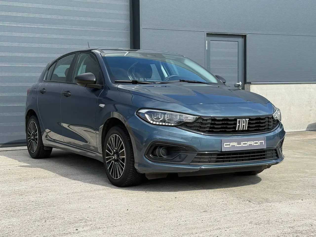 Fiat Tipo 1.0 BENZINE 2022 / CARPLAY / AUTO CLIMA / CRUISE CONTROL / 29.800KM !!