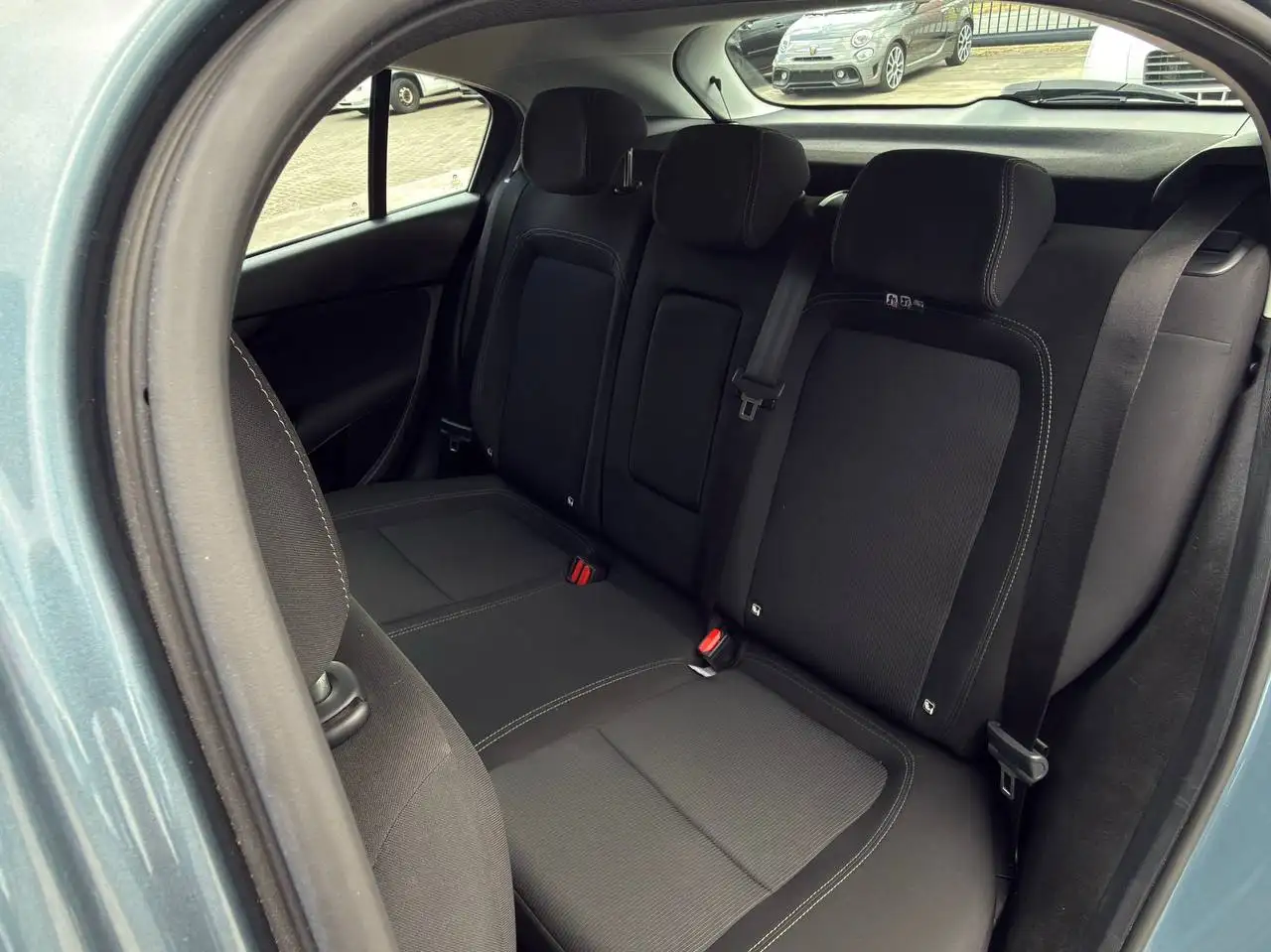 Fiat Tipo 1.0 BENZINE 2022 / CARPLAY / AUTO CLIMA / CRUISE CONTROL / 29.800KM !!, миниатюра 20