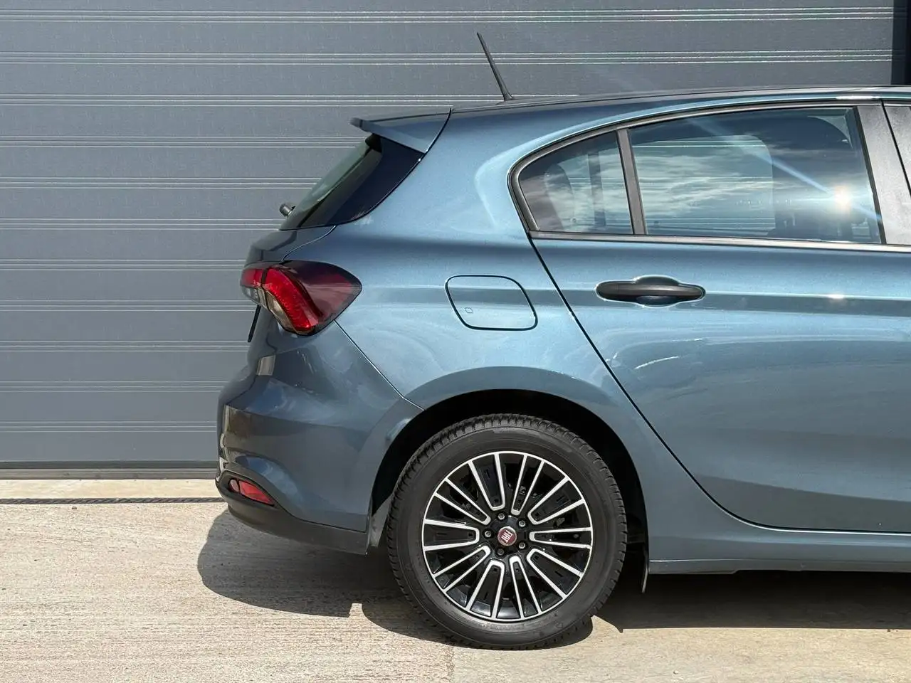 Fiat Tipo 1.0 BENZINE 2022 / CARPLAY / AUTO CLIMA / CRUISE CONTROL / 29.800KM !!, миниатюра 5