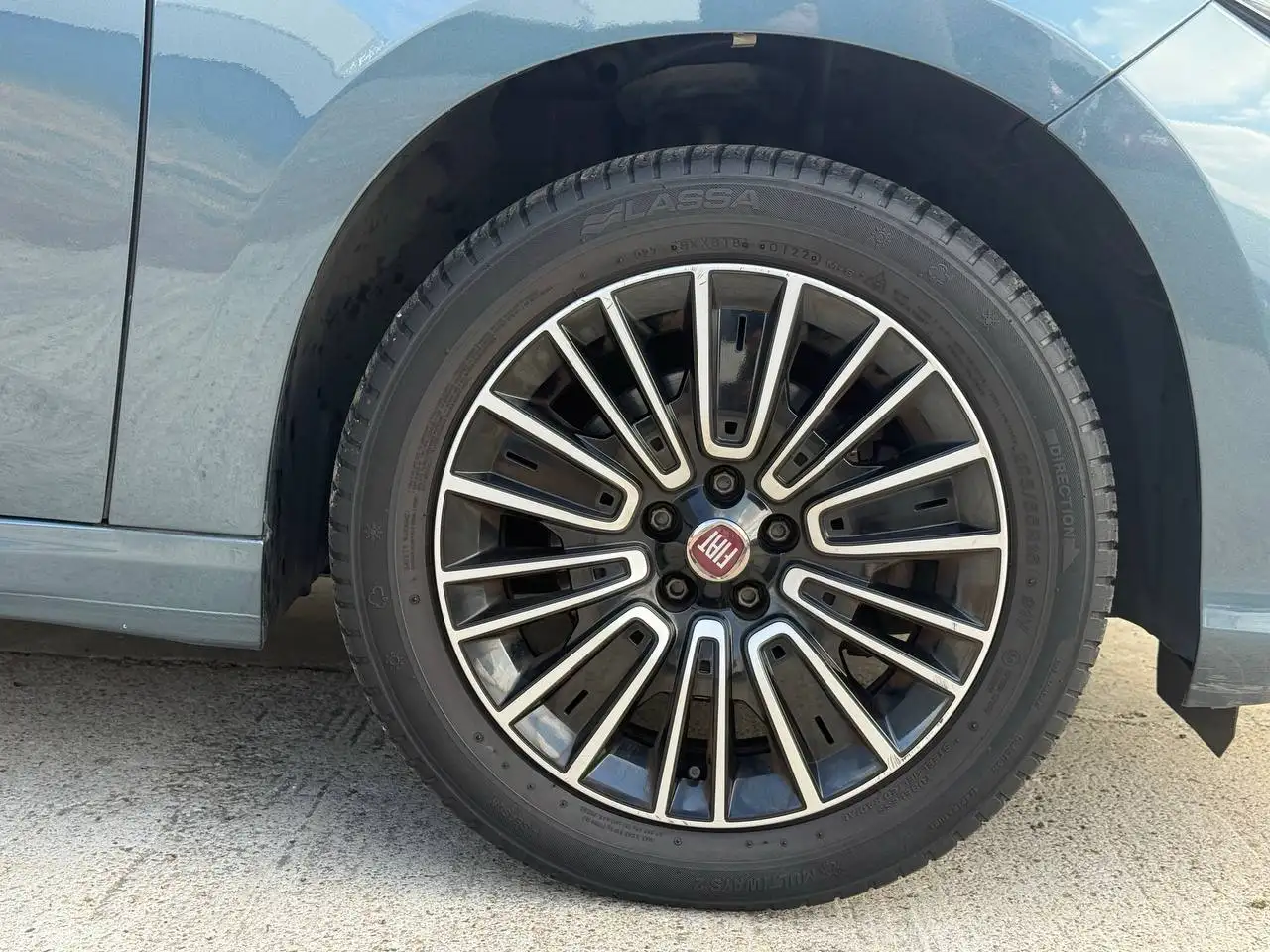 Fiat Tipo 1.0 BENZINE 2022 / CARPLAY / AUTO CLIMA / CRUISE CONTROL / 29.800KM !!, миниатюра 26