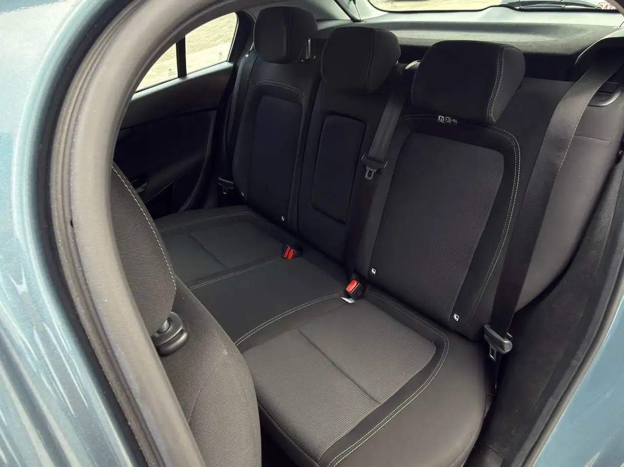 Fiat Tipo 1.0 BENZINE 2022 / CARPLAY / AUTO CLIMA / CRUISE CONTROL / 29.800KM !!, миниатюра 21