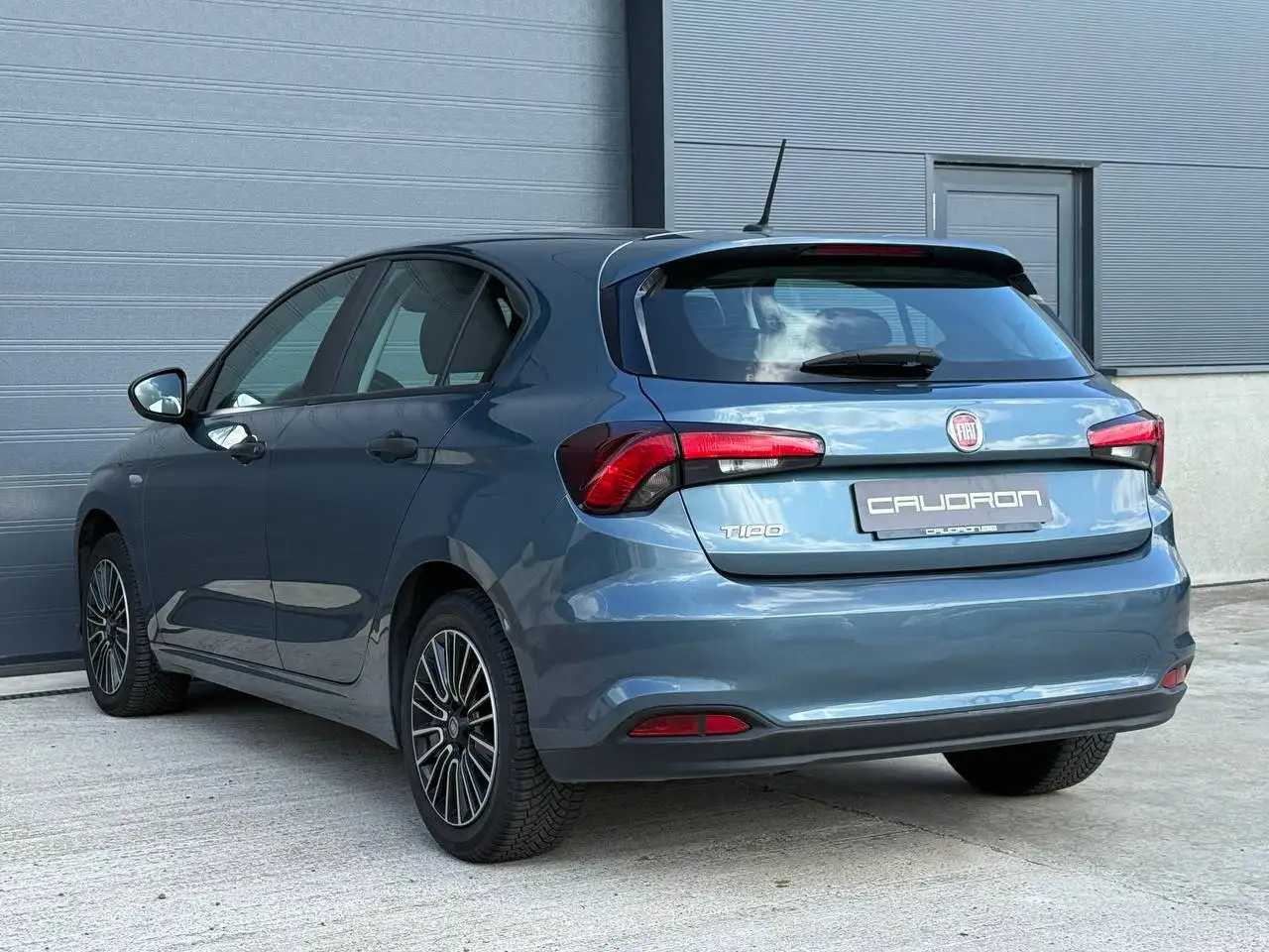 Fiat Tipo 1.0 BENZINE 2022 / CARPLAY / AUTO CLIMA / CRUISE CONTROL / 29.800KM !!, миниатюра 6