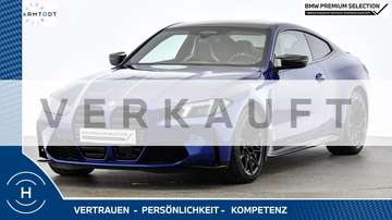 Competition M xDrive