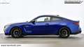 BMW M4 Competition M xDrive Blau - thumbnail 2