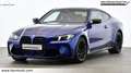 BMW M4 Competition M xDrive Blau - thumbnail 22