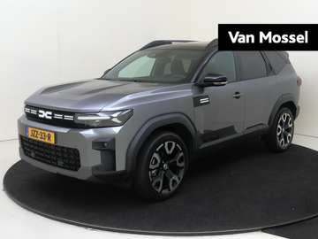 1.8 Hybrid 155 Limited Edition | Elektrische achte