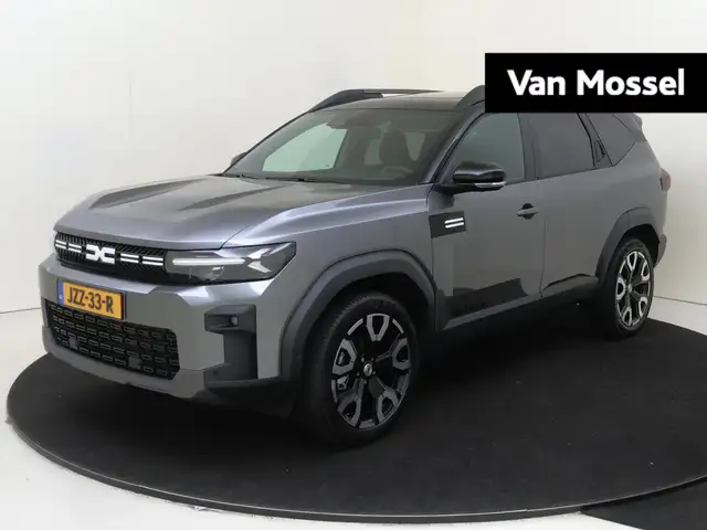 Dacia Bigster 1.8 Hybrid 155 Limited Edition | Elektrische achte