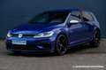 Volkswagen Golf 7.5 R 2.0 TSI 4Motion | VIRTUAL COCKPIT | ALCANTAR Bleu - thumbnail 1