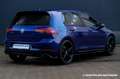 Volkswagen Golf 7.5 R 2.0 TSI 4Motion | VIRTUAL COCKPIT | ALCANTAR Bleu - thumbnail 2