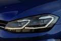 Volkswagen Golf 7.5 R 2.0 TSI 4Motion | VIRTUAL COCKPIT | ALCANTAR Blau - thumbnail 9