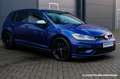 Volkswagen Golf 7.5 R 2.0 TSI 4Motion | VIRTUAL COCKPIT | ALCANTAR Bleu - thumbnail 4