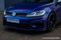 Volkswagen Golf 7.5 R 2.0 TSI 4Motion | VIRTUAL COCKPIT | ALCANTAR Bleu - thumbnail 21