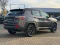 Jeep Compass Longitude FWD Gris - thumbnail 3