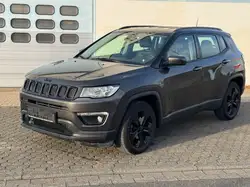 Jeep Compass Longitude FWD