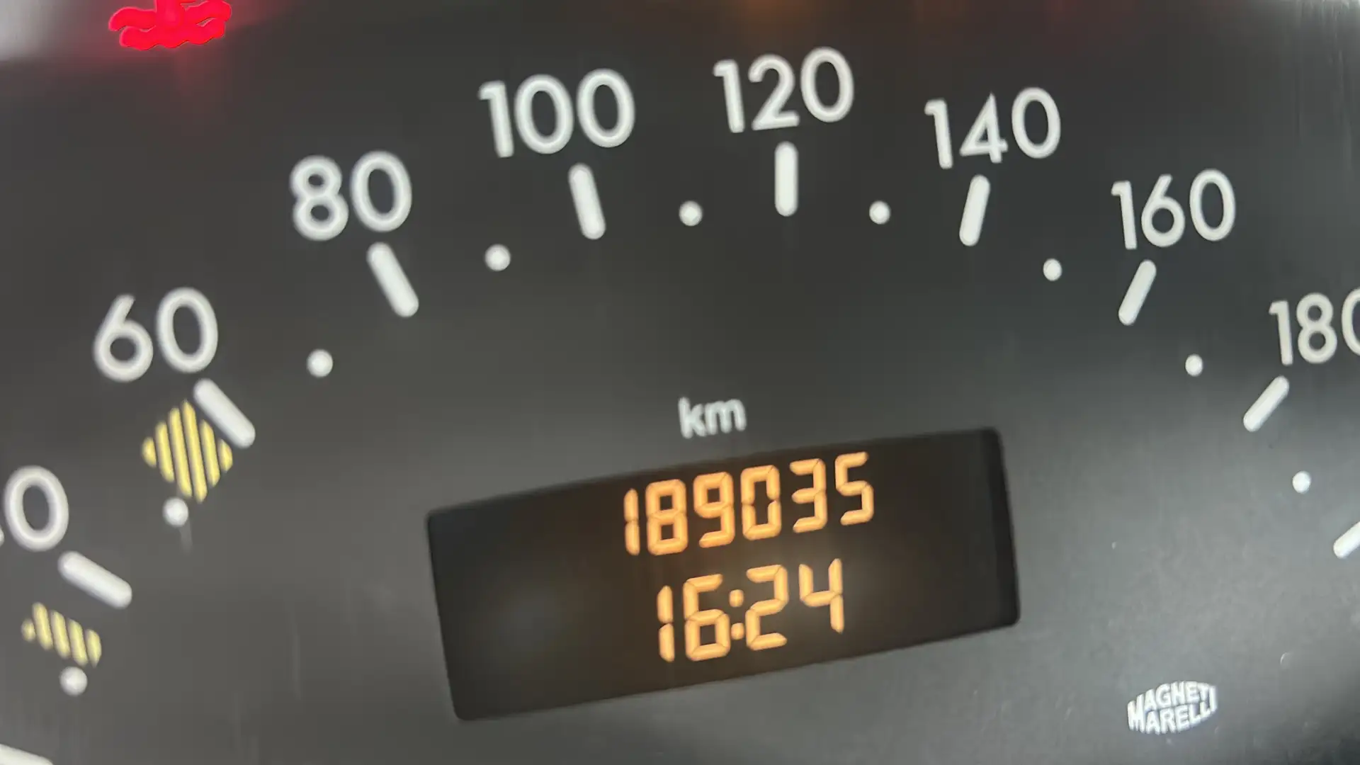 Mercedes-Benz A 140 Classic spirit - 2