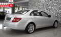Mercedes-Benz C 200 Kompressor Limo AMG*AVANTGARDE*NAVI*LEDER* Plateado - thumbnail 6