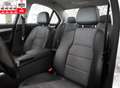 Mercedes-Benz C 200 Kompressor Limo AMG*AVANTGARDE*NAVI*LEDER* Plateado - thumbnail 12