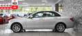 Mercedes-Benz C 200 Kompressor Limo AMG*AVANTGARDE*NAVI*LEDER* Plateado - thumbnail 4