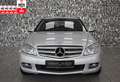 Mercedes-Benz C 200 Kompressor Limo AMG*AVANTGARDE*NAVI*LEDER* Plateado - thumbnail 3
