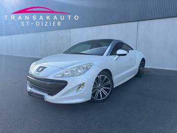RCZ 1.6 THP 156ch A