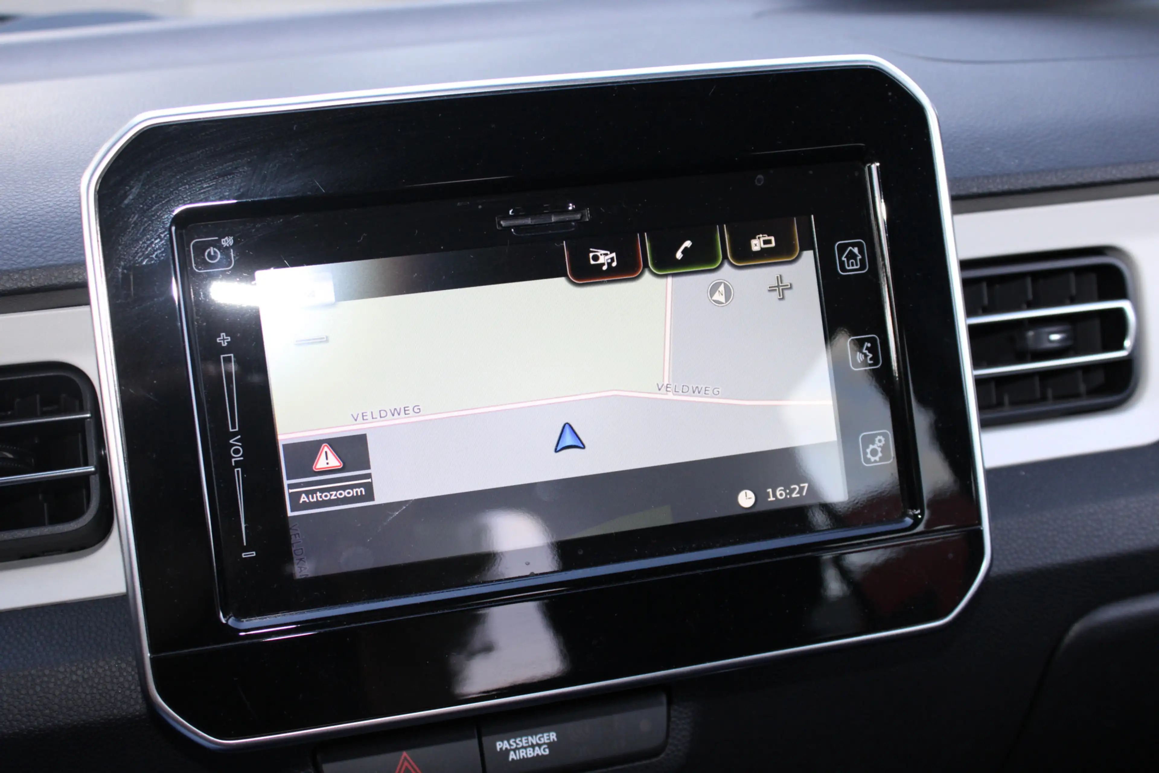 Suzuki Ignis 1.2 Smart Hybrid Style — photo 8
