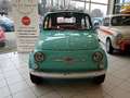 Fiat 500 Blau - thumbnail 3