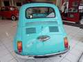 Fiat 500 Azul - thumbnail 6