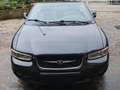 Chrysler Stratus Stratus Cabrio 2.0 16v LX Czarny - thumbnail 2