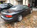 Chrysler Stratus Stratus Cabrio 2.0 16v LX Czarny - thumbnail 10