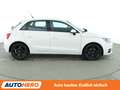 Audi A1 1.4 TFSI Sport Aut.*TEMPO*PDC*SHZ* Weiß - thumbnail 7