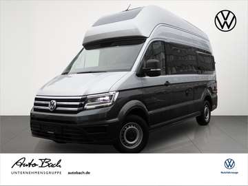 2.0TDI Navi LED ACC Solaran