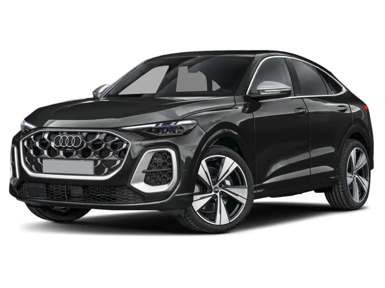 2026 Audi SQ5