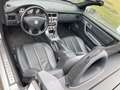 Mercedes-Benz SLK 200 Kompr.  Automatik KLIMA NAVI LEDER SHZ  TÜV NEU Silber - thumbnail 7
