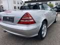 Mercedes-Benz SLK 200 Kompr.  Automatik KLIMA NAVI LEDER SHZ  TÜV NEU Silber - thumbnail 5