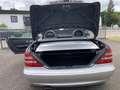 Mercedes-Benz SLK 200 Kompr.  Automatik KLIMA NAVI LEDER SHZ  TÜV NEU Silber - thumbnail 10