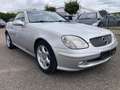 Mercedes-Benz SLK 200 Kompr.  Automatik KLIMA NAVI LEDER SHZ  TÜV NEU Silber - thumbnail 1