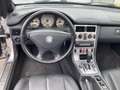 Mercedes-Benz SLK 200 Kompr.  Automatik KLIMA NAVI LEDER SHZ  TÜV NEU Silber - thumbnail 8