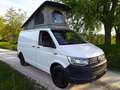 Volkswagen T6 California -Stealth Camper- LED Licht, Open Sky Aufstelldach Weiß - thumbnail 2