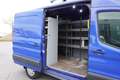 Ford Transit 2.0 TDCI 130PK 2x Schuif L2H2 EURO 6 - Airco - Cru Blauw - thumbnail 9