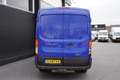 Ford Transit 2.0 TDCI 130PK 2x Schuif L2H2 EURO 6 - Airco - Cru Blauw - thumbnail 6