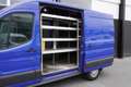 Ford Transit 2.0 TDCI 130PK 2x Schuif L2H2 EURO 6 - Airco - Cru Blauw - thumbnail 7