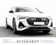 Audi e-tron SPORTBACK 55 2x S LINE BLACK-EDITION/PANO Weiß - thumbnail 7