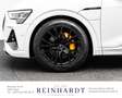 Audi e-tron SPORTBACK 55 2x S LINE BLACK-EDITION/PANO Weiß - thumbnail 13