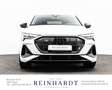 Audi e-tron SPORTBACK 55 2x S LINE BLACK-EDITION/PANO Weiß - thumbnail 6