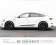 Audi e-tron SPORTBACK 55 2x S LINE BLACK-EDITION/PANO Weiß - thumbnail 9