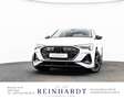 Audi e-tron SPORTBACK 55 2x S LINE BLACK-EDITION/PANO Weiß - thumbnail 1
