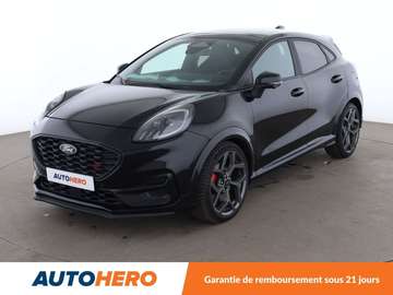 1.0 EcoBoost Hybrid mHEV ST PowerShift