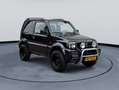 Suzuki Jimny 1.3 JLX * VERHOOGD * APK 2026 * TREKHAAK * AIRCO * Noir - thumbnail 4