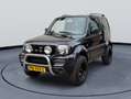 Suzuki Jimny 1.3 JLX * VERHOOGD * APK 2026 * TREKHAAK * AIRCO * Noir - thumbnail 2